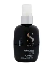 Alfaparf Milano Unisex 4.23oz Semi Di Lino Sublime Cristalli Spray
