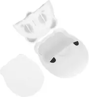 1 Box Disposable Soap Paper Hand Cleaner Fragrance Cute Soap Boxes Camping Soap Paper Hand Soap Paper Travel Soap Paper Mini Soap Paper Portable Soap Slice Soap Flakes