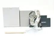 [Unused /Box,Tag] SEIKO 5 Sports 4R36-07G0 Green Dial Mens Automatic Watch JAPAN