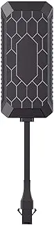 GPS Trackers,Car GPS Tracker Anti Theft Device - Anti-Theft Equipment Vehicle Locator for Motorcycle, Cycle, Trucks, Rv