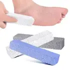 Foot Scrubber Safe Beauty Tool Foot Scrubber Exfoliate Feet Stone Labor-saving