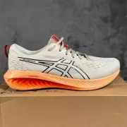 ASICS GEL-Excite 10 Running Shoes Sneakers Athletic Comfort Oatmeal Mens 11.5