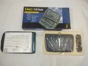 Lingo 10 Talk Electronic Talking Translator Ten Language TR-9903 Brand New