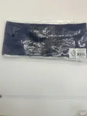 Brand new unopened package. Vera Bradley Adult Pleated Mask - 2 Pack Blue/Purple