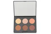 MAC Studio Fix Sculpt And Shape Contour Palette - # Medium Dark/Dark 14.4g/0.5oz