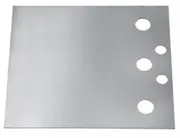Action B61190 - Replacement Blade - Floor Scraper 2.0mm Suit B69 Floor Scraper