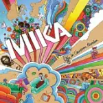 MIKA / LIFE IN CARTOON MOTION