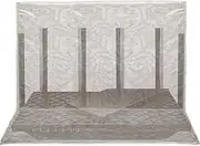 WiFi Cover Router EMF Cover Radiation Shielding WiFi Guard Emf Faraday Cage for Router 14IN x16IN