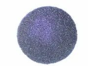 One Ounce Blue Goldstone Inlay 2mm And Less Chip NO POWDER Sand Painting Craft