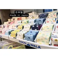 在飛比找蝦皮購物優惠-現貨🔥日本製 COCOWALK 方巾 手帕 嬰兒口水巾 紗布