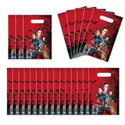 10PC Stranger Things Loot Lolly Bag Birthday Party Bag Favour Candy Bag