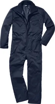Brandit 9113 Panzerkombi, coverall , color: Blue , size: XXL