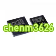 1PCS CH9102X/QFN28 CH9102F/QFN24 can replace CP2102/2103/2104 #YT