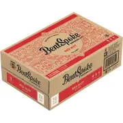 BentSpoke Red Nut 'Red & Hoppy' Red IPA Can 375mL