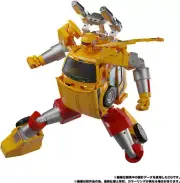 Hasbro Collectibles - Transformers - Takara Tomy Transformers Masterpiece MP-56+