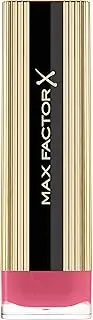 [Max Factor] Colour Elixir Lipstick - 090 English Rose For Women 0.14 oz Lipstick