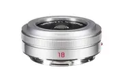 Leica Elmarit-TL 18 mm f/2.8 ASPH Silver (11089) Lens