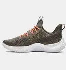 Under Armour Men's Stephen Curry Flow 10 Basketball Shoes 3025623-101