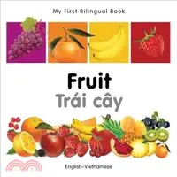 在飛比找三民網路書店優惠-Fruit / Trai Cay