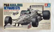 Tamiya 1/10 Pier Nakajima Reynard 97D F103 chassis RC F1 radio control 58198