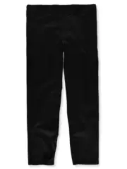 Denice Boys' Flat Front Adjustable Waist Pants