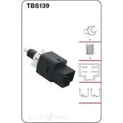 Tridon Brake Light Switch - TBS139