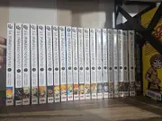 The Promised Neverland Manga 1-20 (Complete Set) English INCLUDING Epilogue Vol