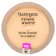 [iHerb] Neutrogena Mineral Sheers，散粉粉底，裸色 40，0.19 盎司（5.5 克）