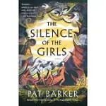 THE SILENCE OF THE GIRLS