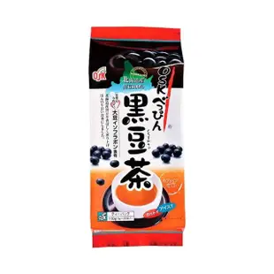 【小谷穀粉】日本OSK 國產小豆茶 紅豆茶/黑豆茶(紅豆茶6gx20袋/黑豆茶5gx22袋)
