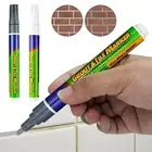 Restore Cleaner Refresh Tile Pen Tile Whitening Grout Restorer Pen Board Marker