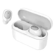 Wireless Bluetooth 5.0 Earphones - Binaural Stereo Automatic Pairing