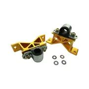 Whiteline Rear Sway Bar Mount Kit 24mm KBR21-24 for SAAB 92X 7/2004-2006
