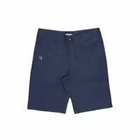 在飛比找蝦皮商城優惠-paul frank 平織短褲-(綠/藍) P860111