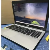 在飛比找蝦皮購物優惠-天堂W ASUS X555L/LF INTEL i5/i7 