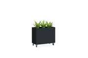 DD Garden Portable Planter Box On Castors