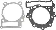 WOODEY Motorcycle Cylinder Engine Cover Gasket Kits for F650 1993-2003 Model Code E169 F650ST 1996-2000