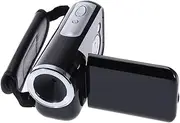 MOLUCKFU Portable Dv Camera 1600 Mini Digital Camera Action Cam 16x 16mb Built-
