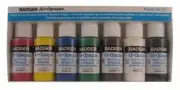 Badger Air-Brush Company Air-Opaque Airbrush Ready Water Based Primary