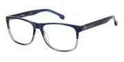 Carrera 8889 HVE Men's Glasses Blue Size 56 - Private Health Rebate - Blue Light Block Available
