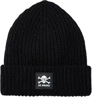 FC St. Pauli Beanie Winter Bobble Hat