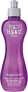 TIGI Bed Head Superstar Lotion, 250ml