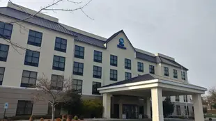 Best Western Chesapeake Bay North Inn 