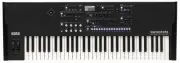 KORG WAVESTATE SE 61 Key Wave Sequence Synthesizer