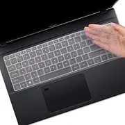 Keyboard Cover for 15.6" Acer Aspire 3 A315-24P/24PT A315-58/59, Aspire Go 15, Aspire 3D 15, Aspire 15 A15-51M, Aspire 5 A515-57 A515-57G A515-57G A515-58GM/58M/58MT/58PT/58P (Not Fit A515-46~A515-56)
