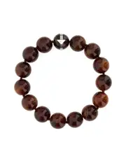 Prada Pearl Necklace