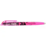 Pilot Frixion Light Erasable Highlighter Pink
