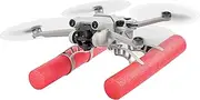 [SWAYFOON] Drone Landing Gear Skid Floating Set Training Kit For DJI Mini 3 Pro Drone Landing Gear Skid Floating Set Training Kit Accessories