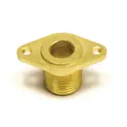 Chromagen Gas Continuous Spare Parts: Midea M20/M26 Water Outlet Connector