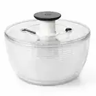 OXO Good Grips Salad Spinner Serving Bowl Lettuce Dryer